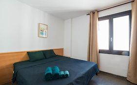 Cosy Flat/Nearly Touching Alhambra/Great Views